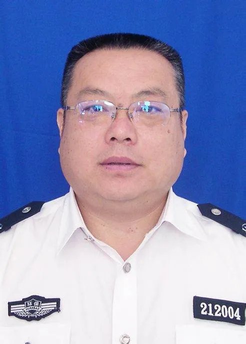 国家环保部官网首页