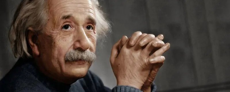 是谁提出了相对论