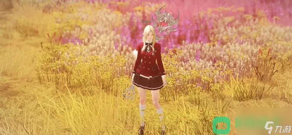 女巫PVP加点推荐 命运方舟女巫PVP加点