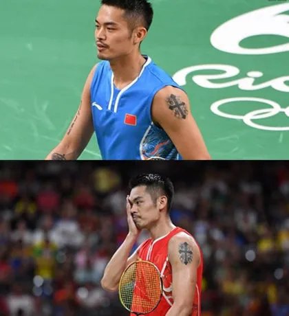 羽超联赛前林丹称做好自己媒体担心比赛现场球迷造乱