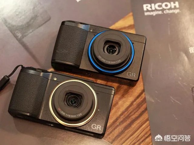 现在入手理光gr2还值得吗？