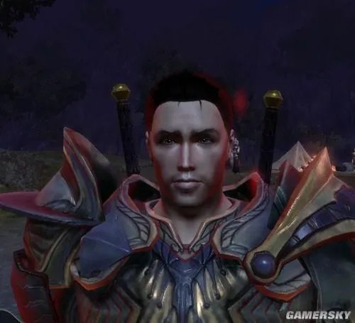 《龙腾世纪:起源》MOD 全部打包下载