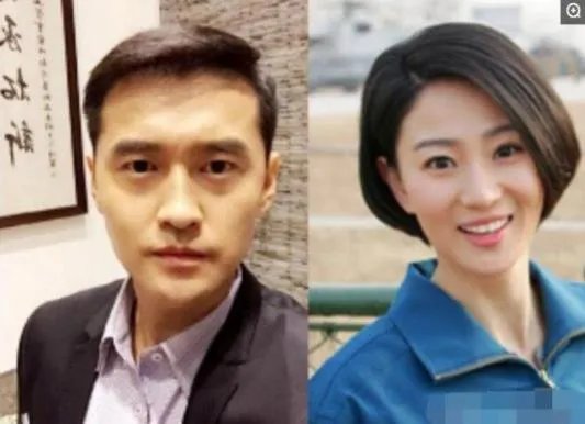 侯梦莎个人资料与老公简介:侯梦莎老公是任柯诺吗