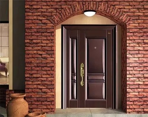 防盗门尺寸标准尺寸是多少