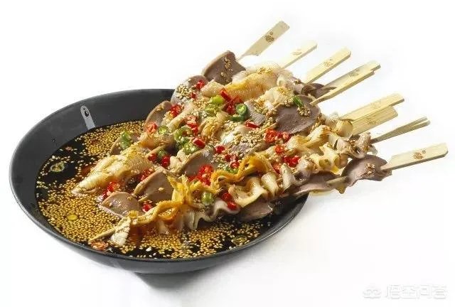 大家觉得开心猫串串好吃，还是靓猫串串好吃呢？