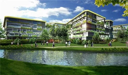 什么是绿色节能建筑 绿色建筑节能技术有哪些