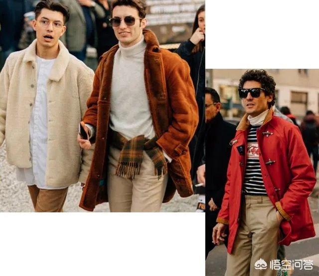 卡其裤怎么搭配技巧全解析?