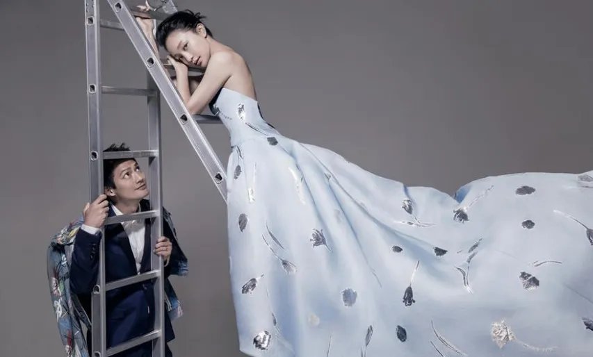 为什么周迅和高圣远被传出离婚的消息?