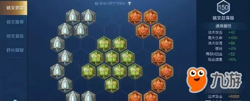 王者荣耀嫦娥出装及铭文搭配  嫦娥实战技巧详解