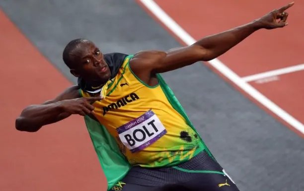 牙买加短跑名将有哪些？
