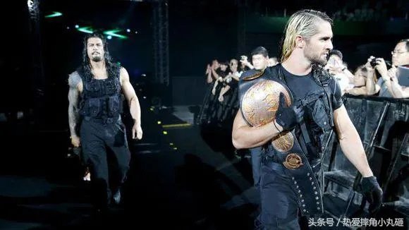 WWE来没来过中国?