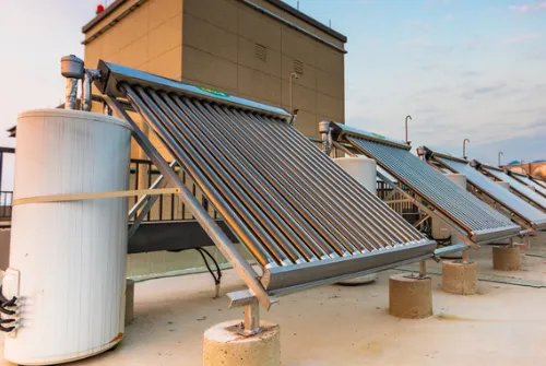 太阳能热水器电加热怎么用