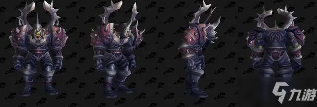 魔兽世界怀旧服大元帅套装加什么 大元帅套装属性套装图鉴