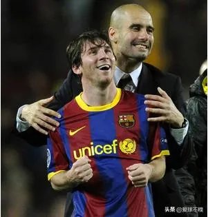 穆里尼奥与瓜迪奥拉谁更优秀?