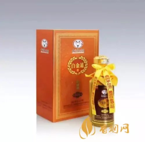 贵州茅台白金好汉子酒价格查询 贵州茅台白金酒多少钱一瓶