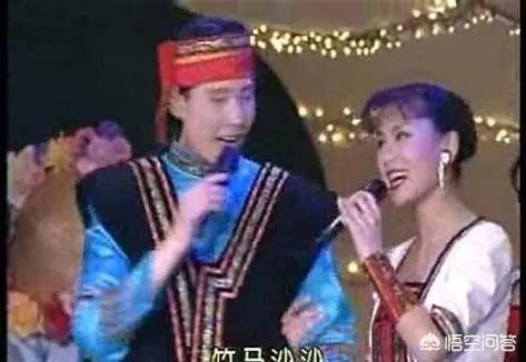 20年前一对孪生兄妹歌手思浓和思雨的近况如何?