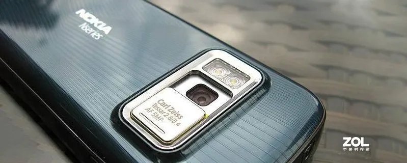 诺基亚倒闭了吗