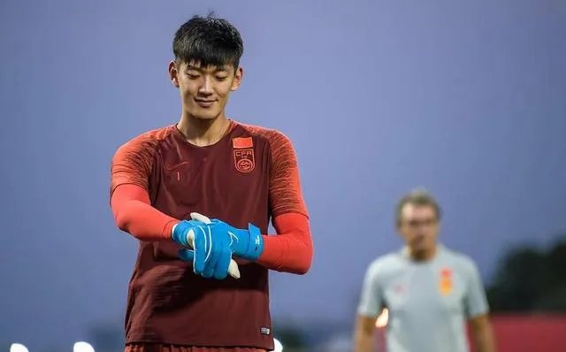 你认为河南建业吴龑还能入选国门吗？