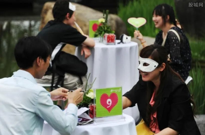 婚介所收费标准 婚介所一般怎么收费