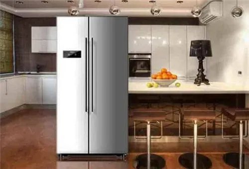 对开门冰箱缺点是什么