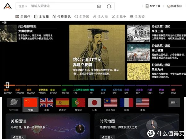 推荐几个学习历史的网站，一定有你不知道的