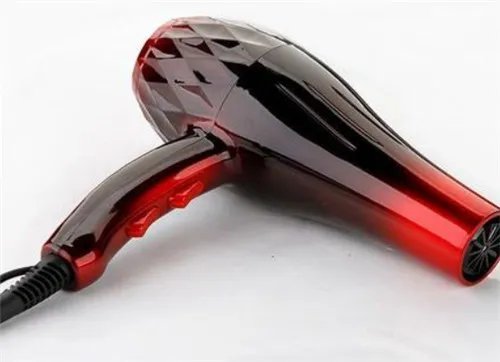 电吹风功率是多少瓦