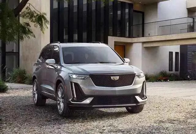 suv7座排行榜前十名,七座suv排行榜前十名