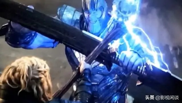 多玛姆和灭霸谁厉害