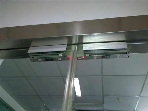 地弹簧安装标准尺寸多少