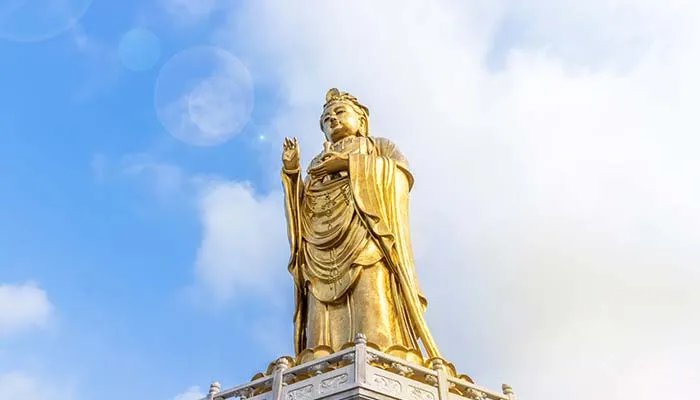 观音菩萨成道日是什么意思 观音菩萨成道日代表什么