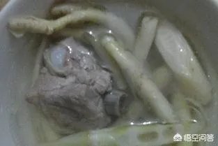 苦竹笋有什么功效?