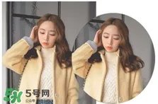 甜美发型图片女韩版 女生甜美发型图片