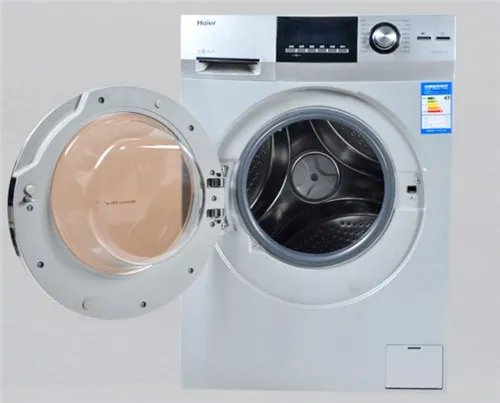 海尔滚筒洗衣机怎么用 滚筒洗衣机尺寸一般是多少