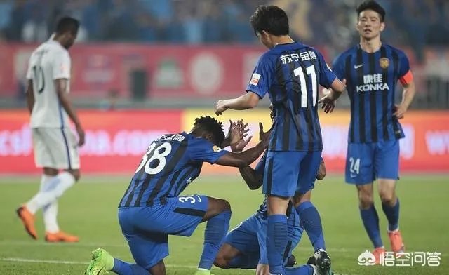 如何评价江苏苏宁博阿基耶的首秀表现？