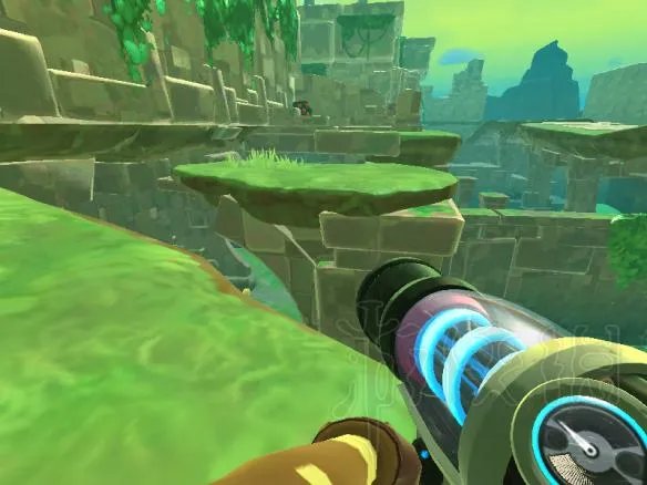 《史莱姆牧场》大型史莱姆全收集图文攻略