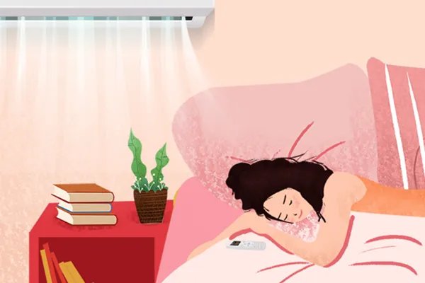 晚上睡觉老是睡不着怎么办