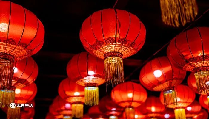 手工灯笼制作方法