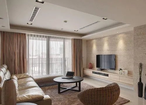 如何选择装修风格