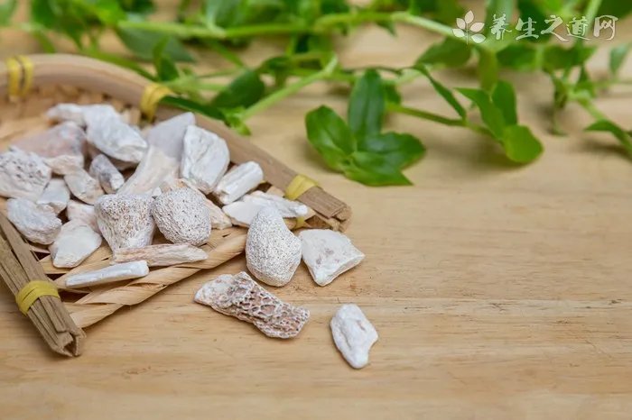 禹余粮的功效与作用_禹余粮的药用价值