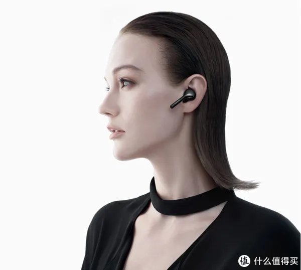 华为无线耳机FreeBuds评测