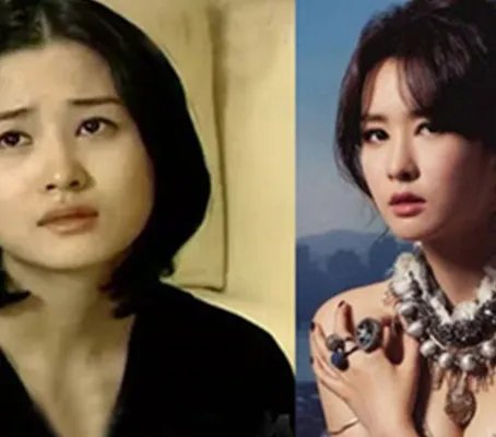 李多海整容前后照片对比又变脸 网友直呼毁三观