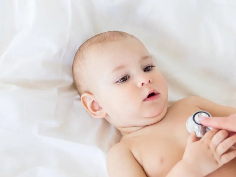 小宝宝咳嗽怎么办