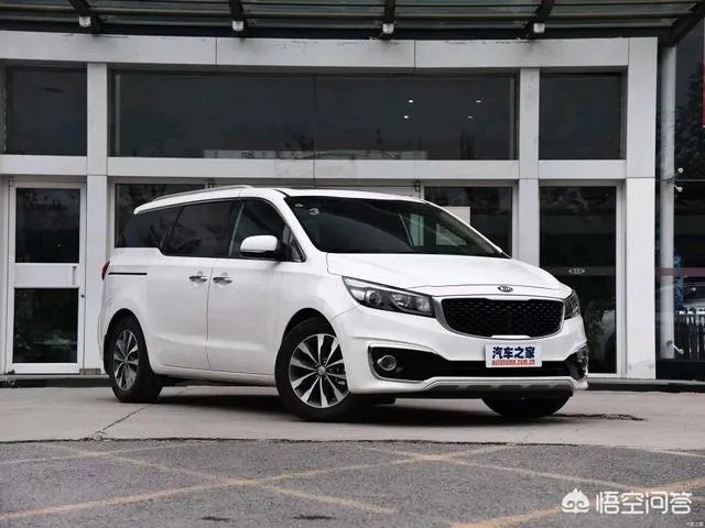 有哪些优质商务车型可以推荐吗?