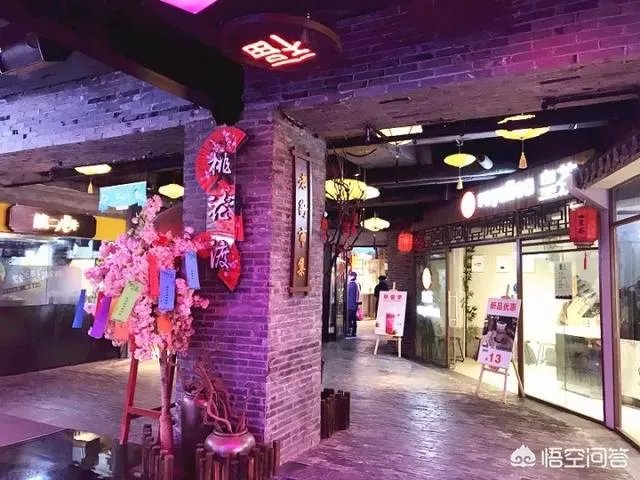 南京新街口有哪些美食可以推荐?