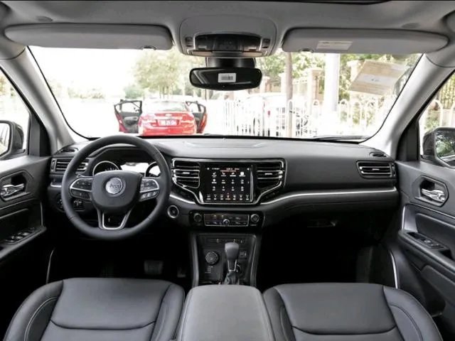 30万左右什么SUV比较好?