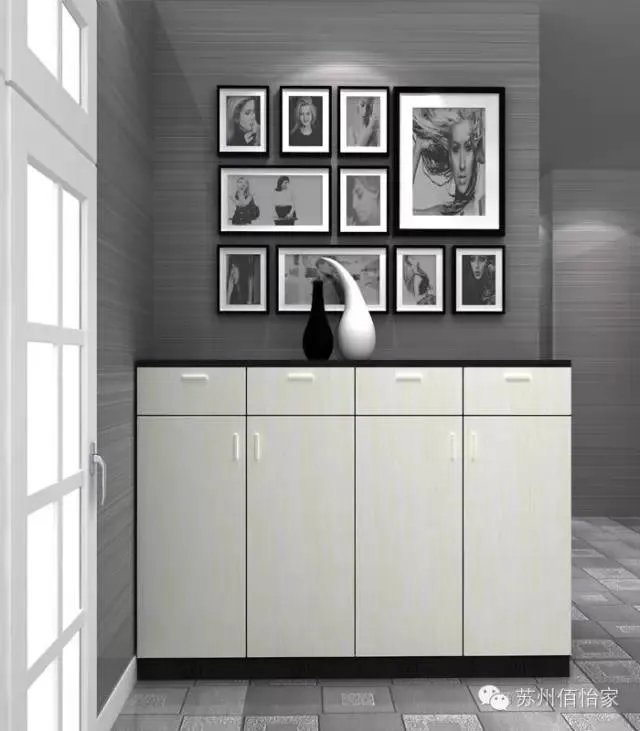 佰怡家雅致主义