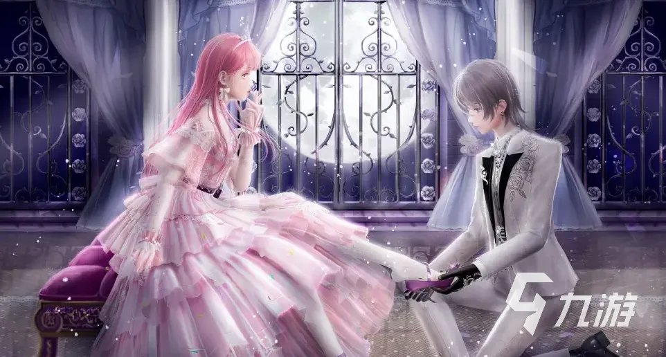 可以养成美女的游戏推荐 2023值得下载的美女养成手游有哪些