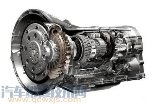 变速器的作用是什么?变速器的功用介绍【图】