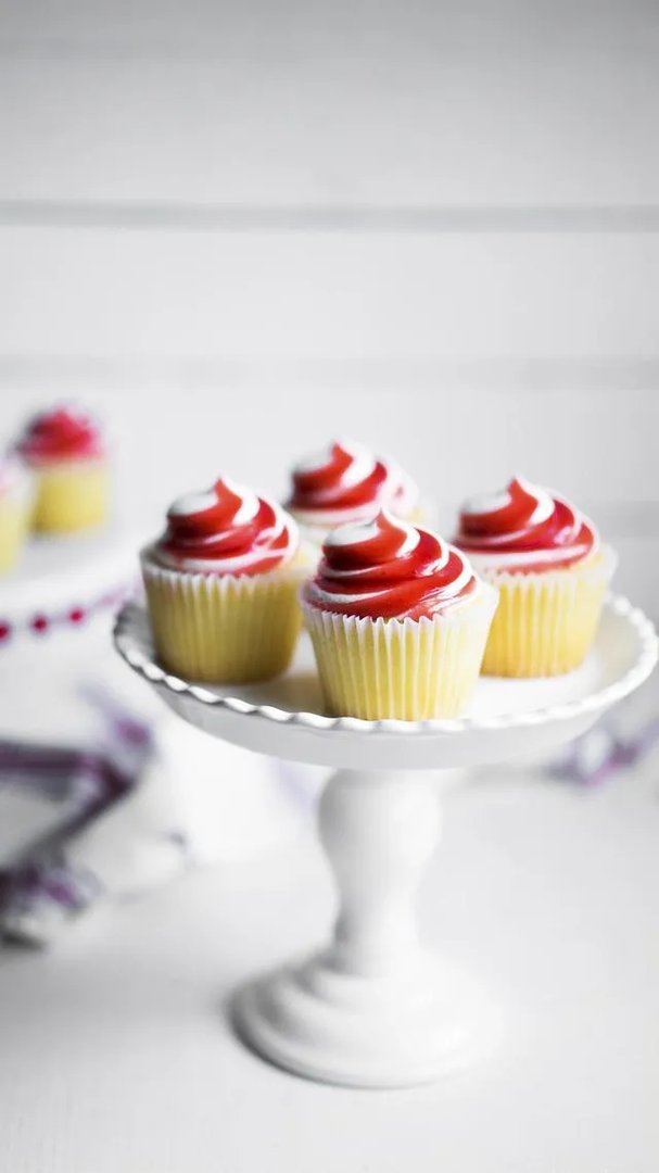 有没有什么美食壁纸？