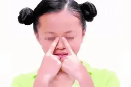 眼睛保健操的做法步骤,图片